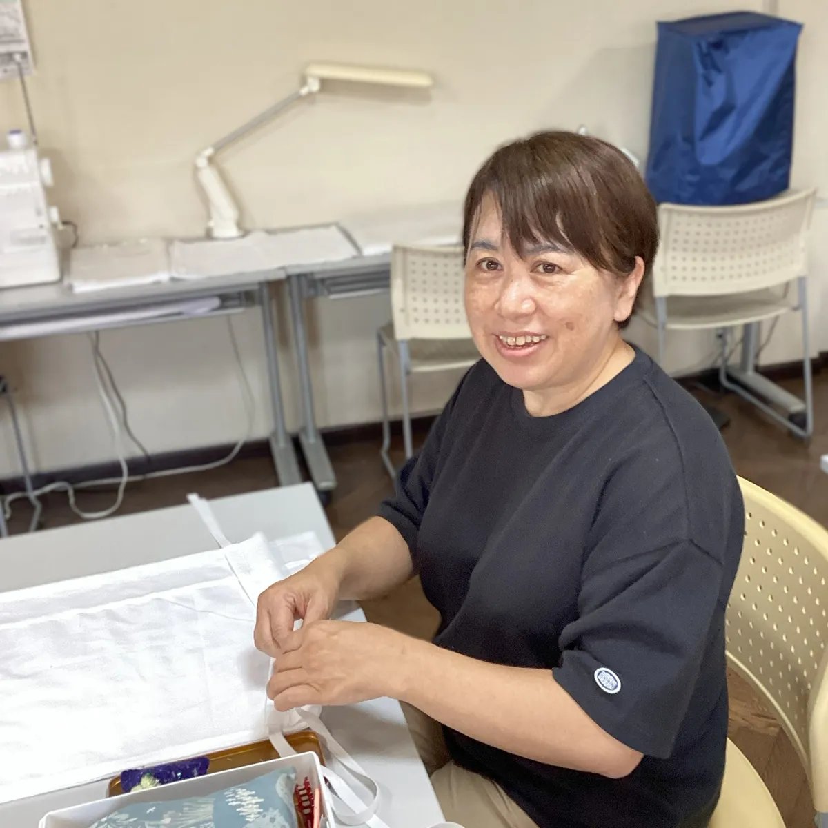 採用情報