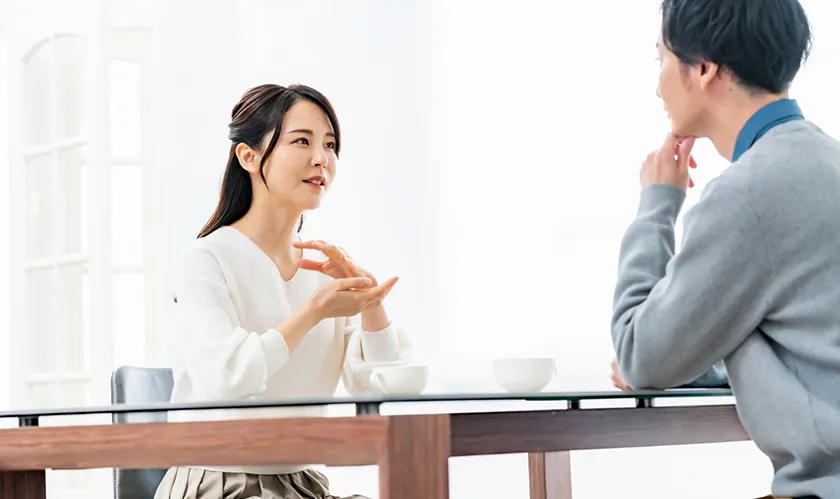 指定特定相談支援事業 相談支援事業所テラス